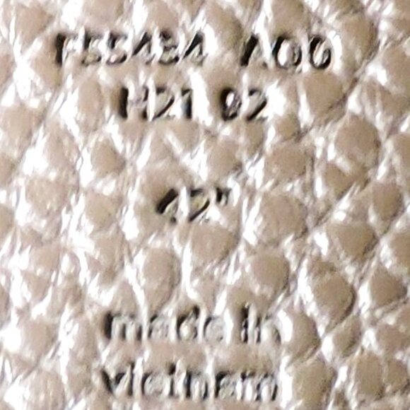 Coach Belt Reversible F55434 Black Dark Brown With 2 Buckles In Original Box - Picture 15 of 15